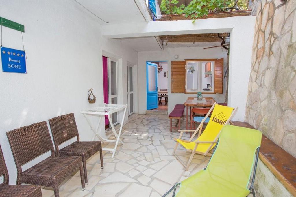 Robinson Erina Apartment Zarace Ngoại thất bức ảnh