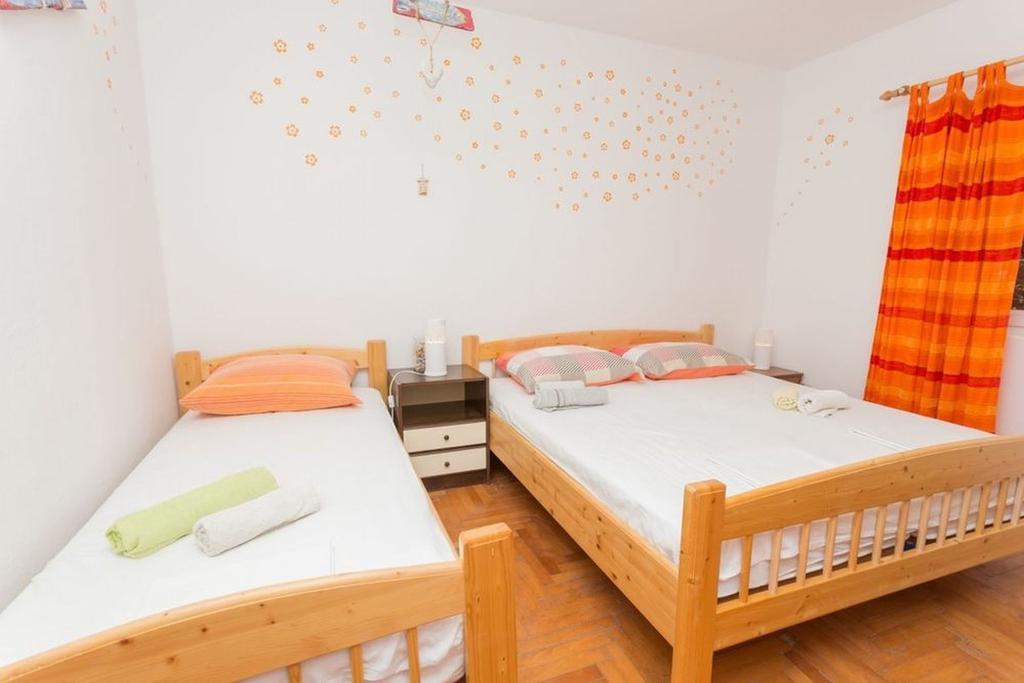 Robinson Erina Apartment Zarace Ngoại thất bức ảnh